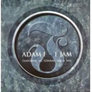 F-Jam (album edit)