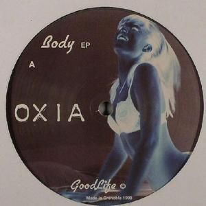 Body EP (EP)