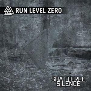 Shattered Silence (EP)