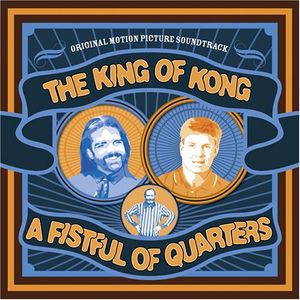 The King of Kong: A Fistful of Quarters (OST)