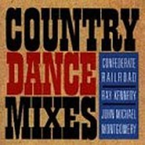 Country Dance Mixes