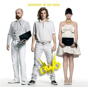 Sunshine in the Rain (Single)