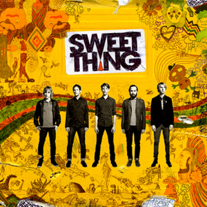 Sweet Thing (EP)