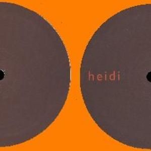 Gisela / Heidi (EP)