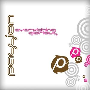 Passion: Everything Glorious (Live)