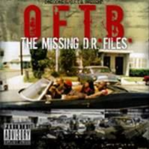 The Missing D.R. Files