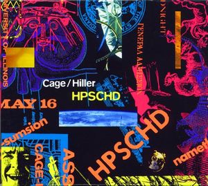 HPSCHD Demo, Part 1