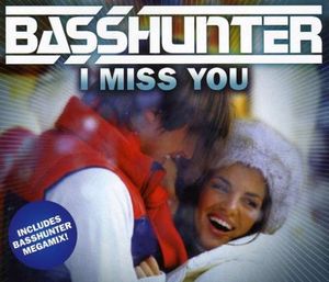 I Miss You (Headhunters remix)