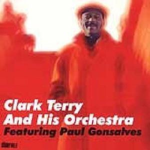 Clark Terry and His Orchestra
