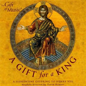A Gift for a King (Magdala feat. conductor: David Skinner)