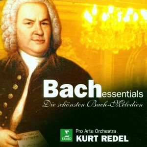 Bach Essentials