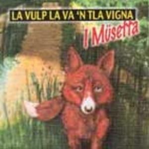 Guarda sulla collina