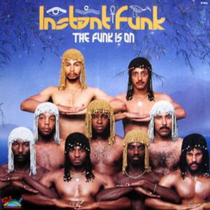Funk-N-Roll