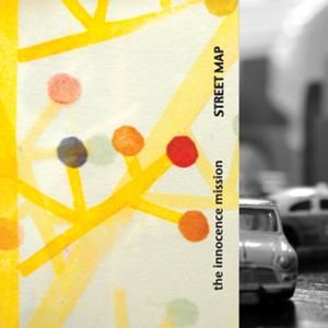 Street Map (EP)