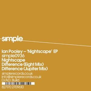 Difference (Jupiter mix)