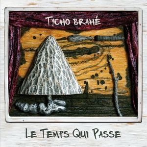 La Distance aux choses (feat. Lionel Fondeville)