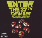 Pochette Enter the 37th Chamber