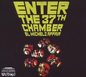 Enter the 37th Chamber