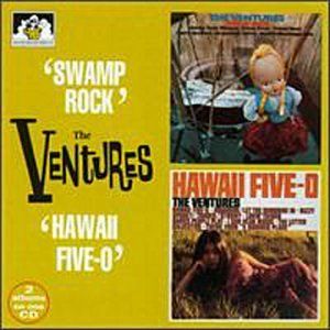 Swamp Rock / Hawaii Five‐O