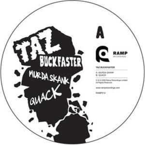 Murda Skank / Quack (Single)