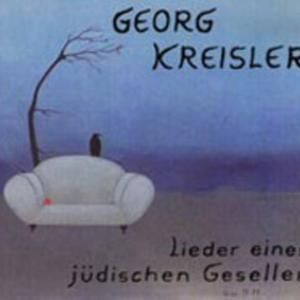 Lieder eines jüdischen Gesellen