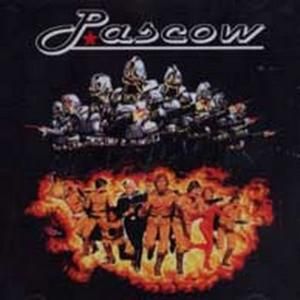 Pascow (EP)