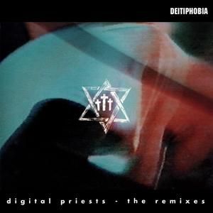 Digital Priests - The Remixes
