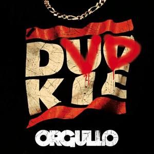 Orgullo (EP)