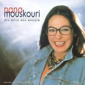 La Chanson de l'adieu