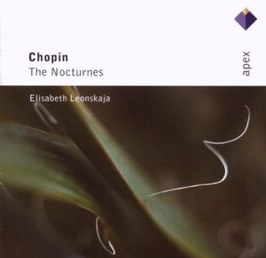Nocturne, op. 37 no. 2 in G major: Andantino