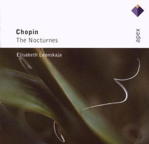 Nocturne, op. 48 no. 1 in C minor: Lento