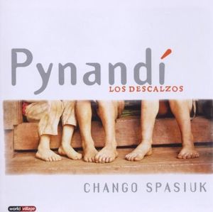 Pynandí (Los Descalzos)