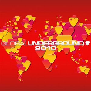 Global Underground 2010