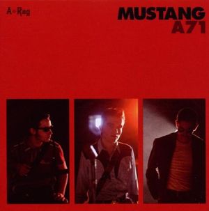 Mustang (instrumental)