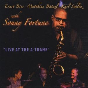 Live at the A-Trane (Live)