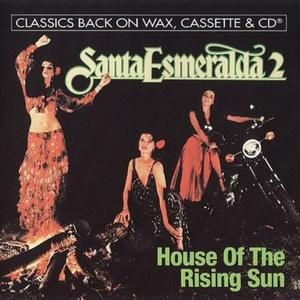 The House of the Rising Sun - Quasimodo Suite
