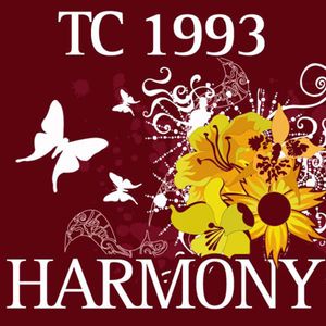 Harmony (The Train mix)