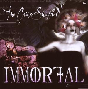 Immortal (Single)