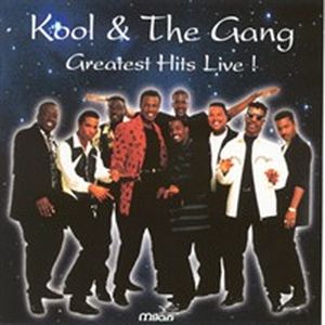 Fresh (12″ remix) (Live)