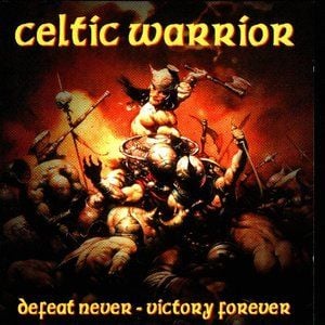 Defeat Never, Victory Forever