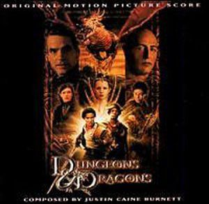 Dungeons and Dragons (OST)