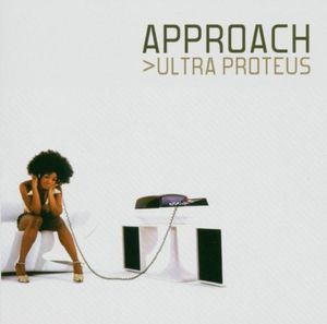 Ultra Proteus (EP)