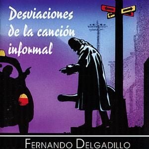 Desviaciones de la canción informal