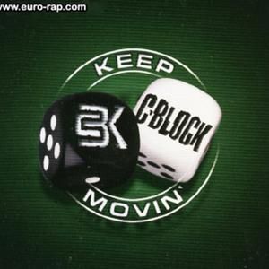 Keep Movin' (jfc's c-dub)
