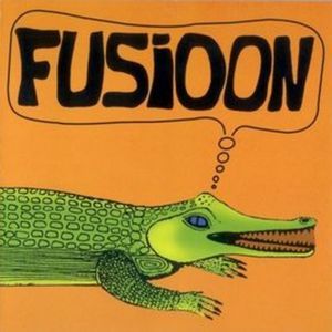 Fusioon