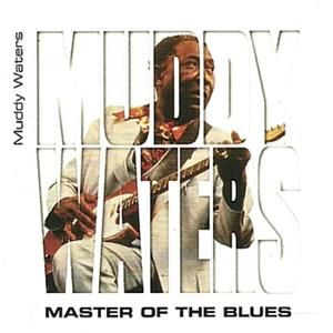 Master of the Blues (Live)