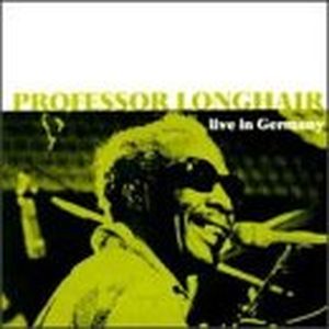 Big Chief (Live)
