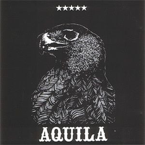 The Aquila Suite (First Movement: Aquila (Introduction) / Flight If the Gilden Bird)