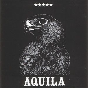 The Aquila Suite (Second Movement: Cloud Circle / The Hunter / The Hill)