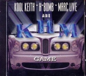 Gotta Do - Main